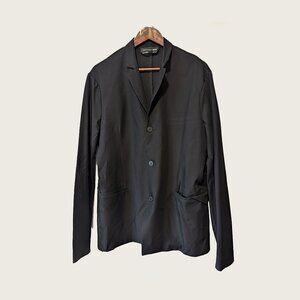 SARAH PACINI - 3-button deconstructed jacket - Sz 3